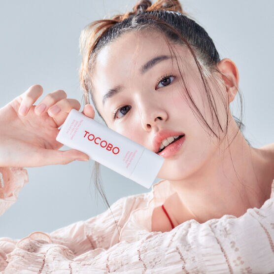 TOCOBO VITA TONE UP SUN CREAM SPF50 PA